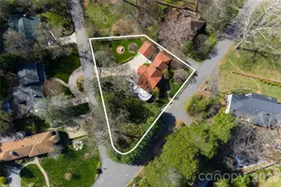 25 Blackwood Rd, Asheville, NC 28804 - Photo 2