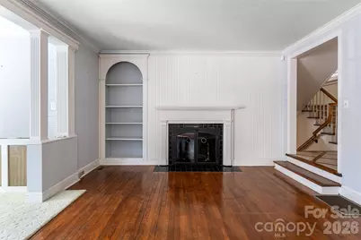 25 Blackwood Road, Asheville, NC 28804 - Photo 18