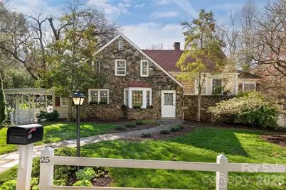 25 Blackwood Road, Asheville, NC 28804 - Photo 48