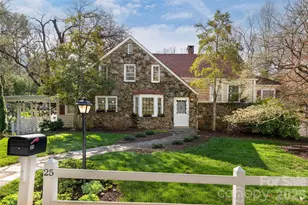 25 Blackwood Rd, Asheville, NC 28804 - Photo 48