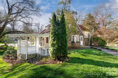 25 Blackwood Road, Asheville, NC 28804 - Photo 38