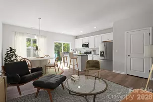 6332 Abelia Ave, Charlotte, NC 28269 - Photo 4