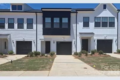 6336 Abelia Avenue #81, Charlotte, NC 28269 - Photo 1