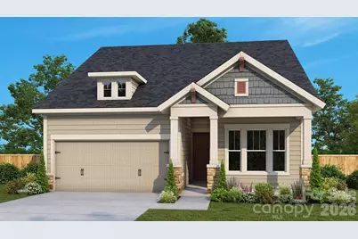 1006 Pastoral Place, Waxhaw, NC 28173 - Photo 1