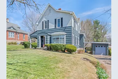 151 Hampton Heights, Canton, NC 28716 - Photo 2