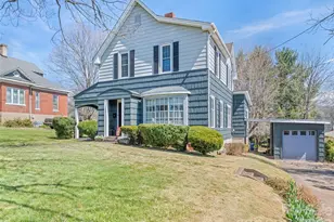 151 Hampton Heights, Canton, NC 28716 - Photo 2