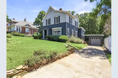 151 Hampton Heights, Canton, NC 28716 - Photo 2