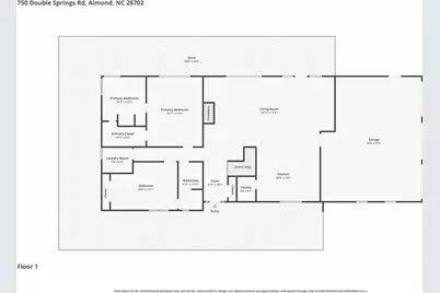 750 Double Springs Drive, Almond, NC 28702 - Photo 46
