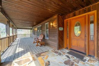 750 Double Springs Drive, Almond, NC 28702 - Photo 8