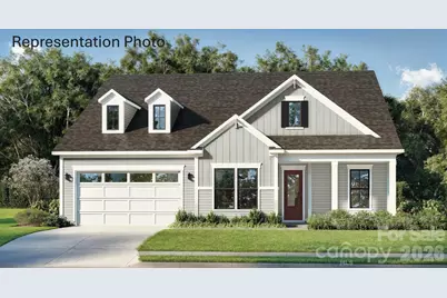 1527 Twin Leaf Road, Fort Mill, SC 29715 - Photo 1