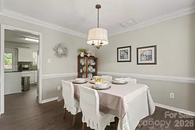 12511 Panthersville Drive, Charlotte, NC 28269 - Photo 8