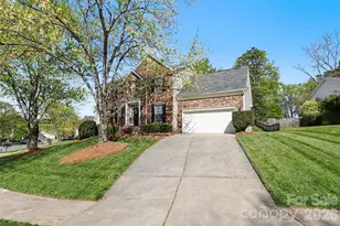12511 Panthersville Dr, Charlotte, NC 28269 - Photo 4