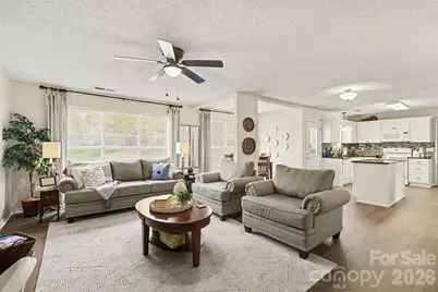 12511 Panthersville Drive, Charlotte, NC 28269 - Photo 6