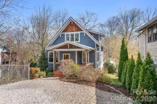55 Vandalia Ave, Asheville, NC 28806 - Photo 2