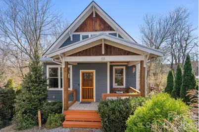 55 Vandalia Avenue, Asheville, NC 28806 - Photo 1