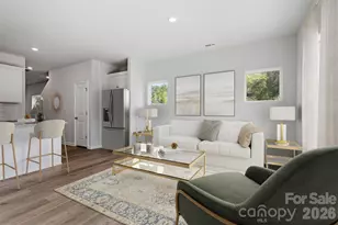 6340 Abelia Ave, Charlotte, NC 28269 - Photo 4