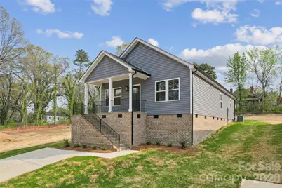 702 6th Street, Spencer, NC 28159 - Photo 1