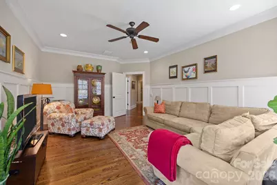 12514 Wood Warbler Drive, Charlotte, NC 28278 - Photo 34