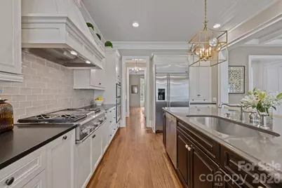 12514 Wood Warbler Drive, Charlotte, NC 28278 - Photo 12