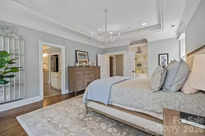 12514 Wood Warbler Drive, Charlotte, NC 28278 - Photo 22