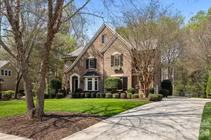 12514 Wood Warbler Dr, Charlotte, NC 28278 - Photo 42