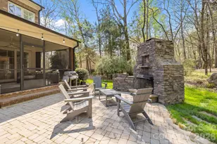 12514 Wood Warbler Dr, Charlotte, NC 28278 - Photo 38