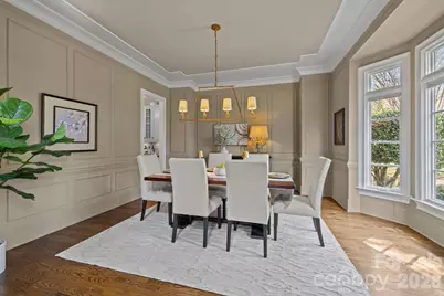 12514 Wood Warbler Drive, Charlotte, NC 28278 - Photo 4