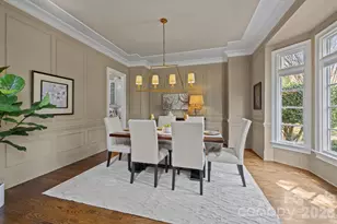 12514 Wood Warbler Dr, Charlotte, NC 28278 - Photo 4