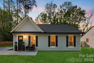 224 Herndon Chapel Church Ln, Lincolnton, NC 28092 - Photo 2