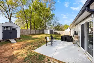 224 Herndon Chapel Church Ln, Lincolnton, NC 28092 - Photo 20