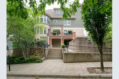 190 Broadway Street #310, Asheville, NC 28801 - Photo 32