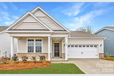 7008 Barbara Jean Lane, Wingate, NC 28174 - Photo 1