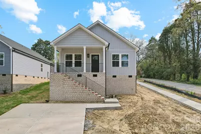 700 6th Street, Spencer, NC 28159 - Photo 2