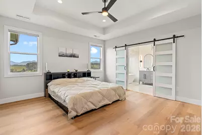 5 Agape Acres Drive, Leicester, NC 28748 - Photo 18