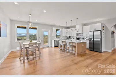 5 Agape Acres Drive, Leicester, NC 28748 - Photo 12