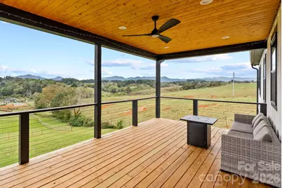 5 Agape Acres Drive, Leicester, NC 28748 - Photo 34