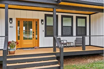 5 Agape Acres Drive, Leicester, NC 28748 - Photo 4