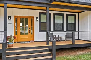 5 Agape Acres Dr, Leicester, NC 28748 - Photo 4