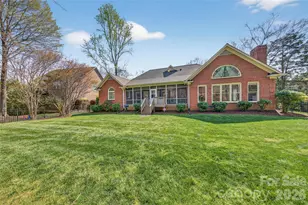 12800 Darby Chase Dr, Charlotte, NC 28277 - Photo 28