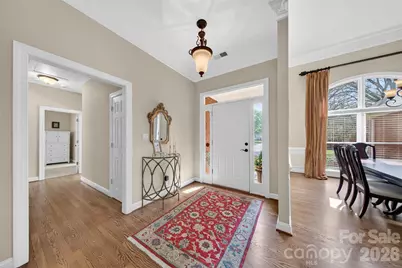 12800 Darby Chase Drive, Charlotte, NC 28277 - Photo 4