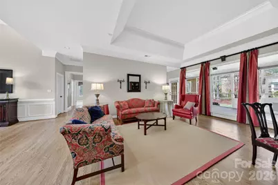 12800 Darby Chase Drive, Charlotte, NC 28277 - Photo 6