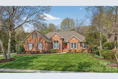 12800 Darby Chase Drive, Charlotte, NC 28277 - Photo 1