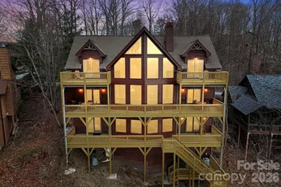 277 Kestrel Court, Sapphire, NC 28774 - Photo 6