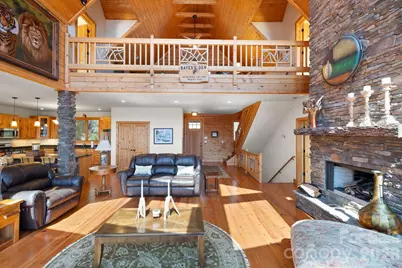 277 Kestrel Court, Sapphire, NC 28774 - Photo 4