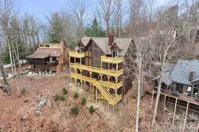 277 Kestrel Court, Sapphire, NC 28774 - Photo 8