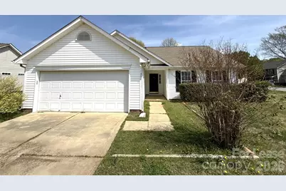 14300 Menifee Drive, Huntersville, NC 28078 - Photo 1