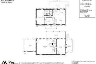 4206 Wimbledon Dr, Dallas, NC 28034 - Photo 30