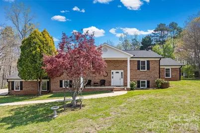4206 Wimbledon Drive, Dallas, NC 28034 - Photo 1