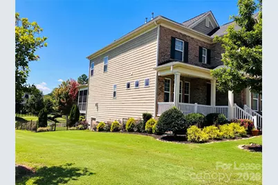 8634 Shadetree Street, Huntersville, NC 28078 - Photo 22