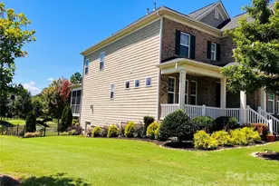 8634 Shadetree St, Huntersville, NC 28078 - Photo 22